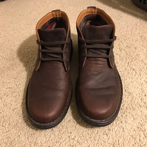 Clarks Other - Men Clark boots